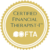 Certified Financial Therapist Logo