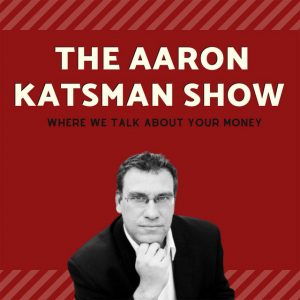 Aaron Katzman