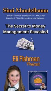 The Secret to Money Management Revealed