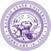 Kansas State University Seal